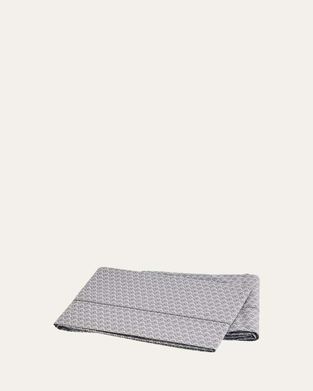 Georgia Full/Queen Flat Sheet